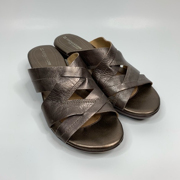Naturalizer • sandals - Picture 1 of 7
